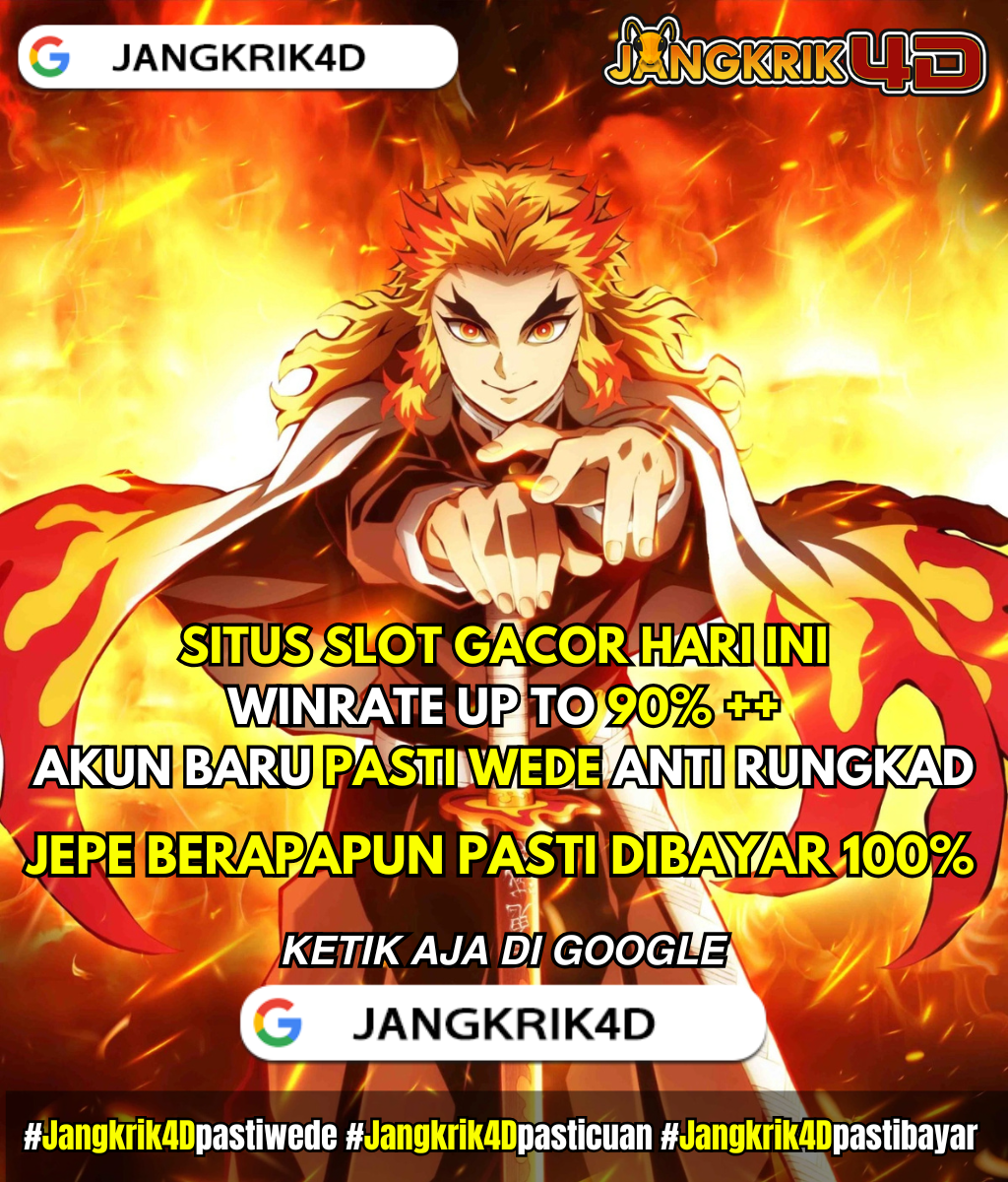 JANGKRIK4D: Situs Slot Gacor Bet 400 Termurah & Resmi Hari Ini - WooCommerce eCommerce